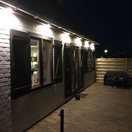 Maison De Pecheur 데한 외부 사진