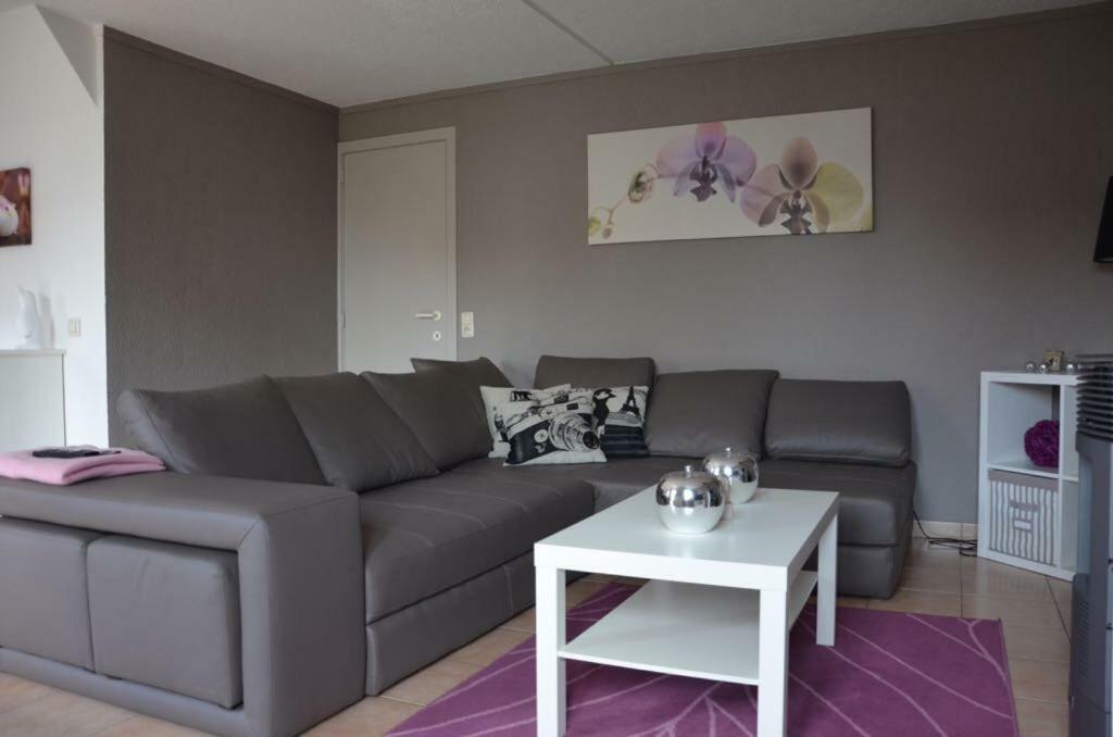 Maison De Pecheur 데한 외부 사진