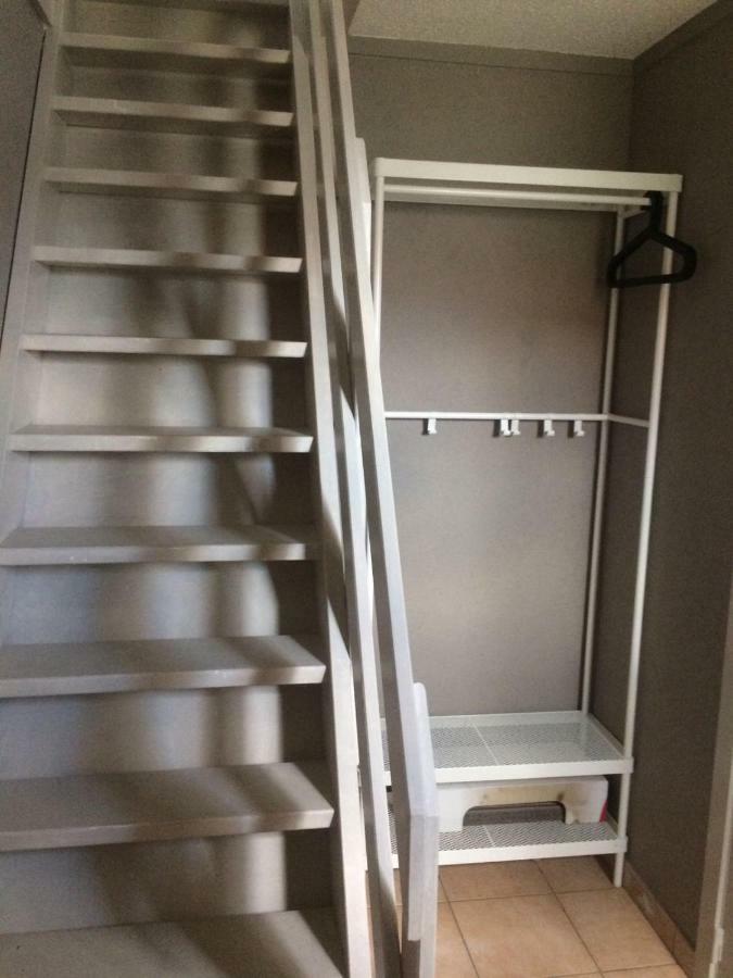 Maison De Pecheur 데한 외부 사진