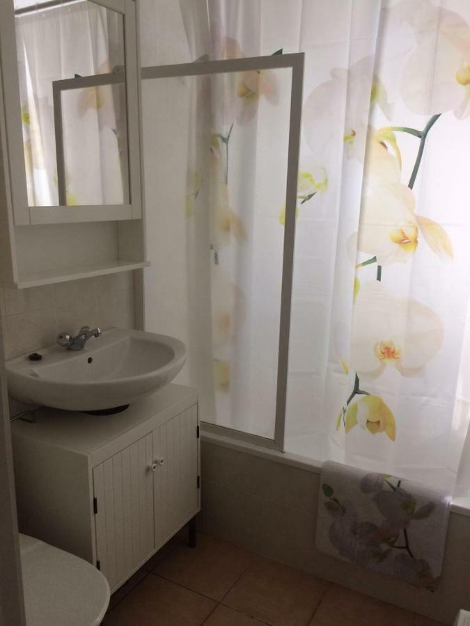 Maison De Pecheur 데한 외부 사진