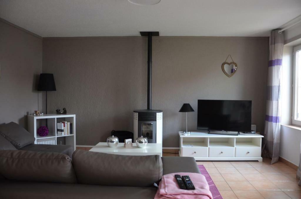 Maison De Pecheur 데한 외부 사진